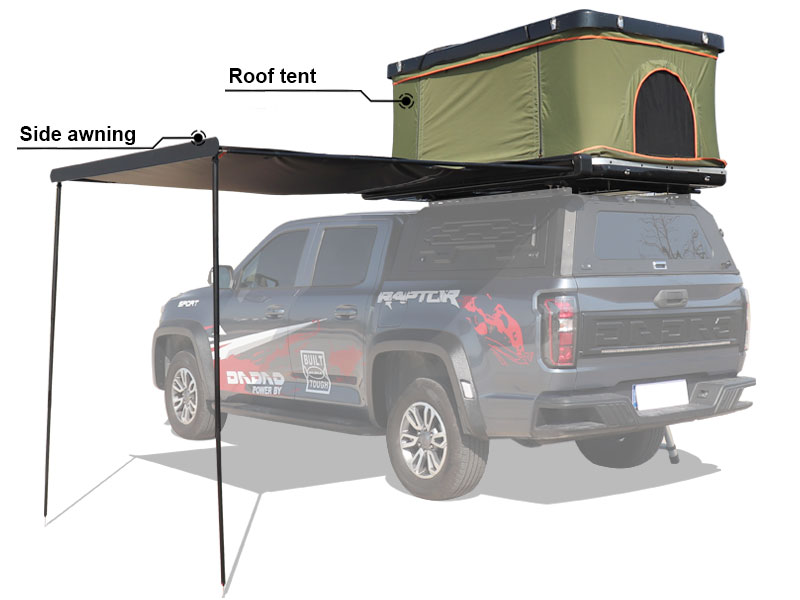 Hard topper canopy2