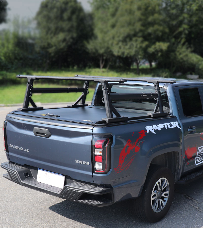 Multifunctional Roll Bar