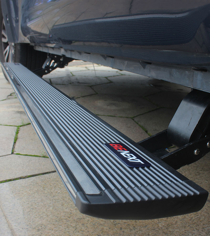 Automatic Running Board