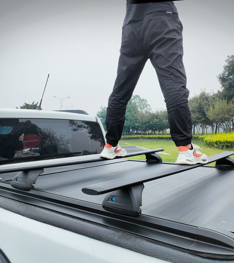 Roof Rack